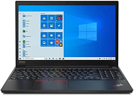 Lenovo ThinkBook 15 Intel 12th Gen Core i5 15.6" (39.62cm) FHD 250 nits ...