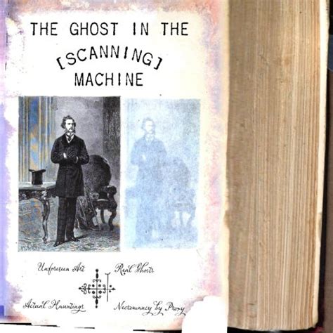 The Ghost in the Scanning Machine : Conley, Craig: Amazon.in: Books