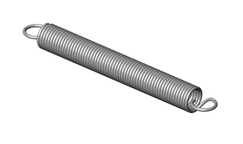 Image result for Rod & Spring Assembly Left