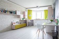 Fresh Small Apartment Design by Small Apartment Gets A Fresh New Look That Suits It Like A Fresh Small Apartment Design