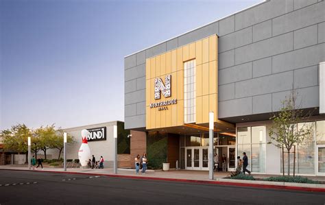 Northridge Mall celebrates 50 years in Salinas Valley | The King City ...