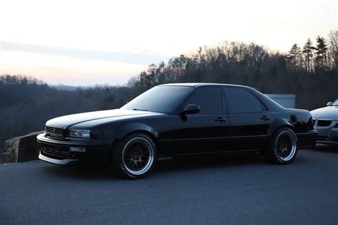 Acura 1995 Legend