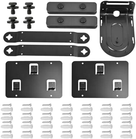 939-001644 Video/Rally Mounting Kit Compatible with Logitech Rally ...