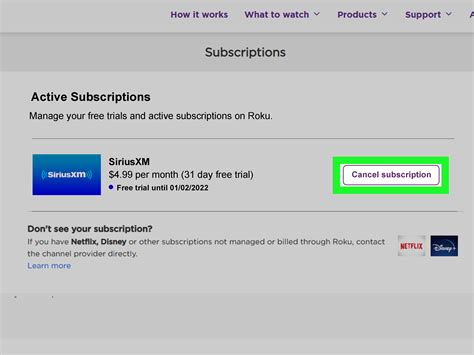 3 Ways to a Cancel SiriusXM Radio Subscription: Step-by-Step