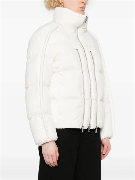 Moncler Genius x Willow Smith Jayel down jacket | Eraldo.com JP