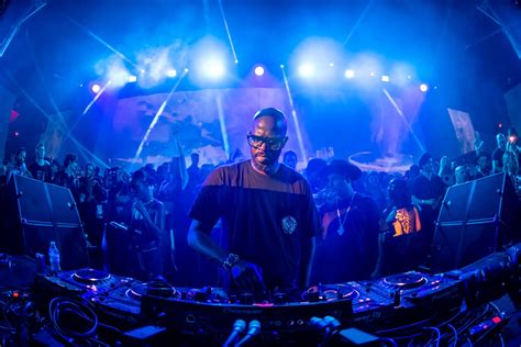Cercle announces Black Coffee for Los Angeles show