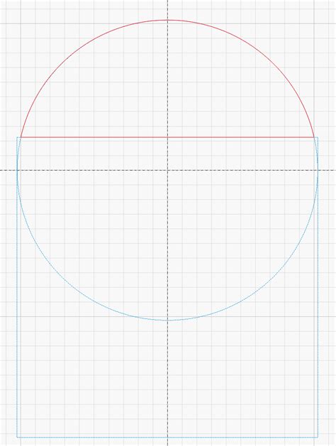 Image result for Red Circular Arc