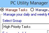 Image result for Windows Utility Manager
