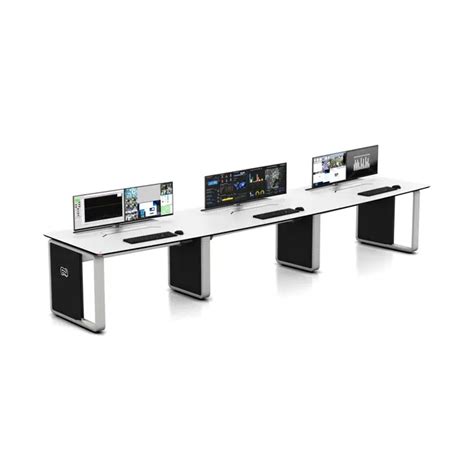 BIM objects - Free download! Console Advantis NG curve convex 3 ...