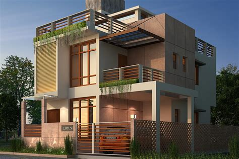 Portfolio | Best Architects & Interior Designers in Chennai, Tamil Nadu