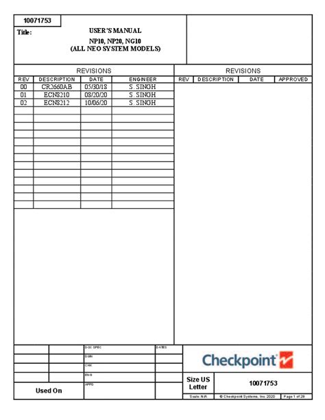 Image result for Checkpoint Device
