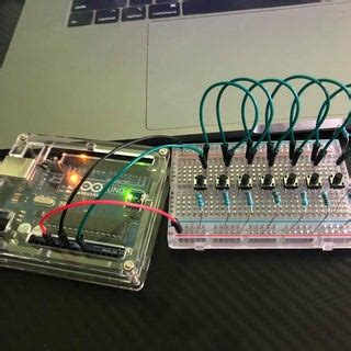 Image result for How to Use Multiple Buttons Arduino