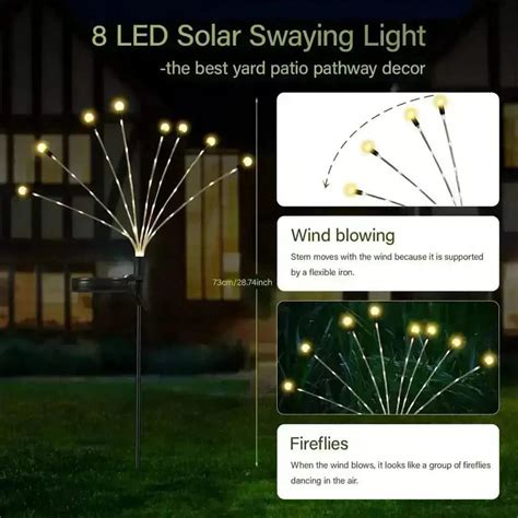 Solar garden lights in India | Best decorative waterproof light for ...