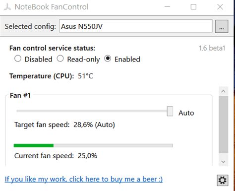 PC Fan Controller Software 的图像结果