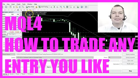 MQL4 Programming Tutorial 的图像结果