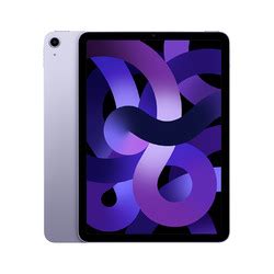 apple平板电脑_Apple 苹果 iPad Air 5 10.9英寸平板电脑 256GB WLAN版 紫色多少钱-什么值得买