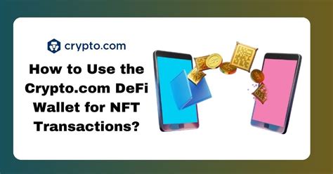 Crypto.com Defi Wallet Tutorial NFT 的图像结果