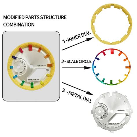 Modified Customised CasiOak G-Shock Watches | Dream Watches