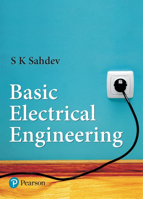 Introduction to Basic Electrical Engineering 的图像结果