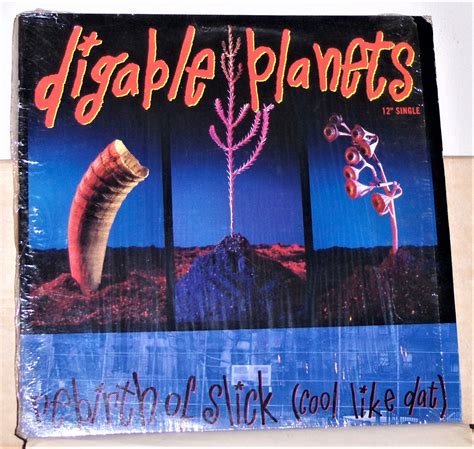 Digable Planets Cool Like That