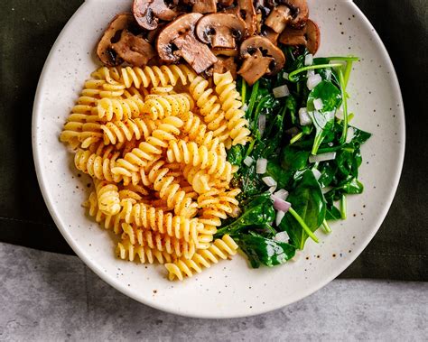 High fiber, low-calorie pasta | Fiber Gourmet – Fiber Gourmet