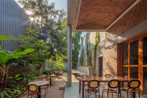 Telugu Medium: Inside a rustic Hyderabad restaurant designed to evoke a ...