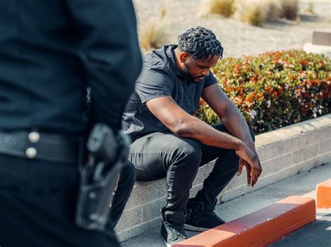 Conversation between police and thief - Talk Now App - Blog