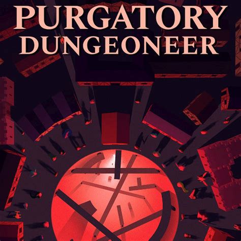 Purgatory Dungeoneer