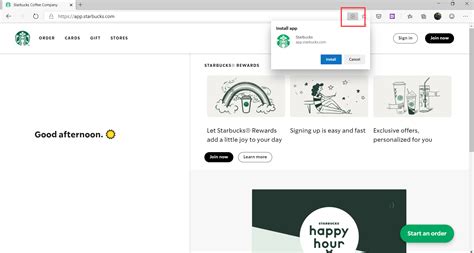 Image result for Install Browser App