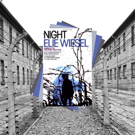 Elie Wiesel Night