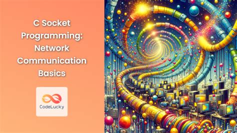 Network Socket Example 的图像结果