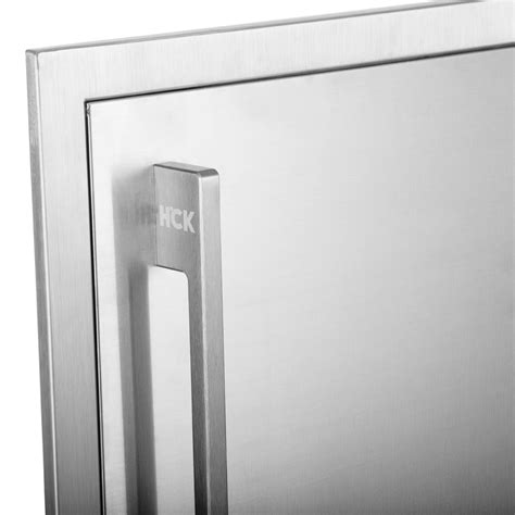 Outdoor Kitchen Components | HCK Outdoor Fridges