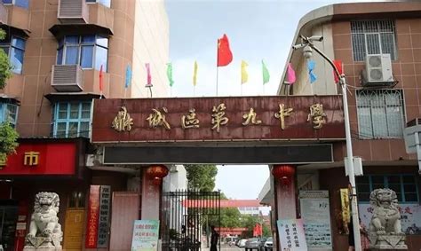 最美家乡推荐官之“最美校园”|常德市鼎城区江南小学：在光影里，揽一怀校园风光 - 纵观 - 新湖南