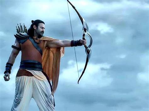 Adipurush Movie: ಆದಿಪುರುಷ್ ಶೋ ವೇಳೆ ಥಿಯೇಟರ್ ಒಳಗೆ ಬಂದ ಮಂಗ! ಹನುಮಾನ್ ಎಂದು ...