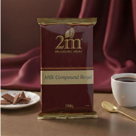 Top Quality Chocolate Compound Online at Best Price in India