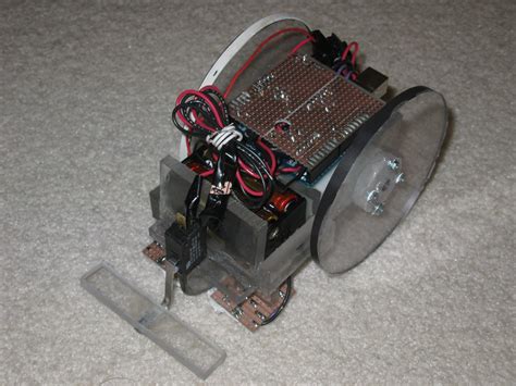 Image result for Roda Line Follower