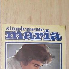 Image result for Simplemente Maria Book