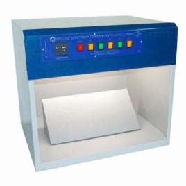 Color Matching Machine Manufacturer & Seller | Presto Stantest Private ...