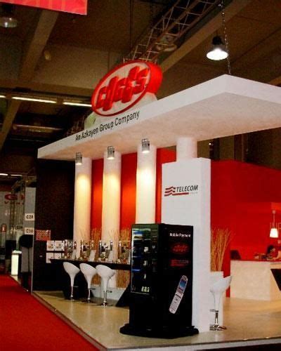 Albertini F.lli Srl: Customer Reviews, Stands and Services