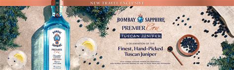 Bombay Sapphire Store