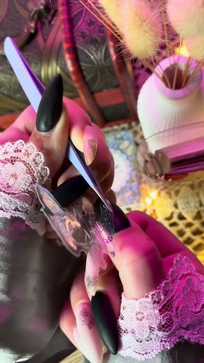 Image result for ASMR Scrap