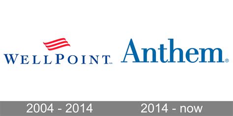 Anthem Logo and symbol, meaning, history, PNG, brand