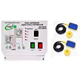 Fully Automatic Water Level Controller and Indicator with Up and Down ...