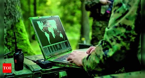 Army: Indian Army's Elite Unit STEAG: Advancing Communication ...