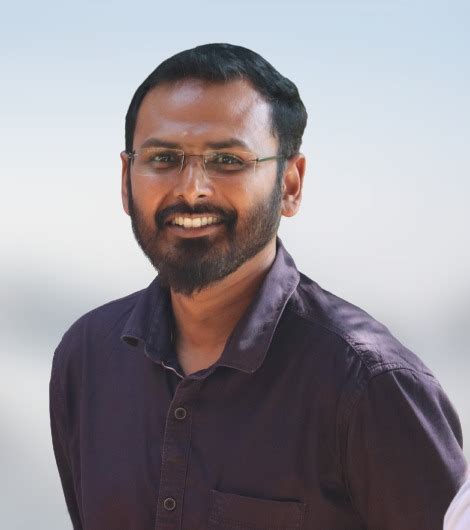 Vidwan | Profile Page