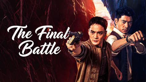 Watch the latest The Final Battle (2026) online with English subtitle ...