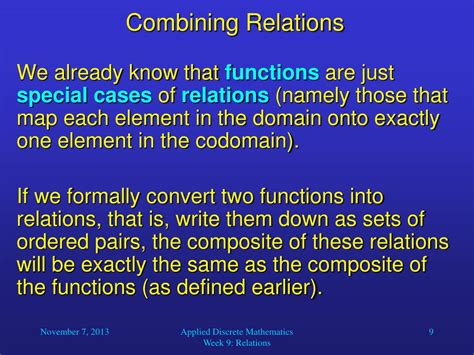 Image result for Relation Properties