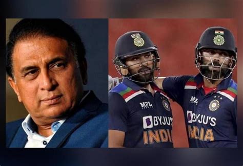 If Azharuddin has inside info, he should tell us: Gavaskar on Kohli ...