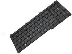 Laplogix L650-14R L650-15G Internal Laptop Keyboard - Laplogix ...