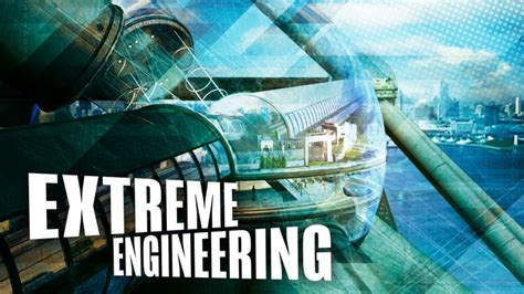 Image result for Extreme Engineering